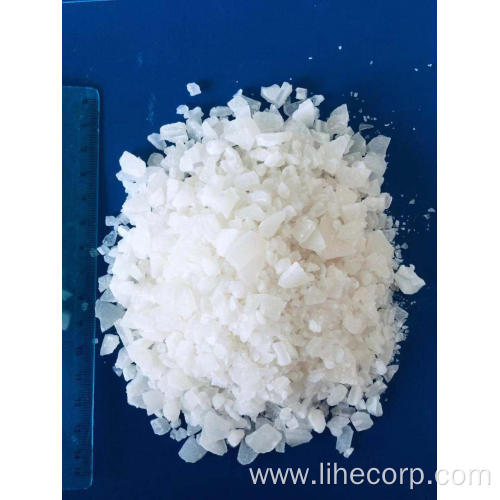 High Quality Aluminium Sulphate Flake